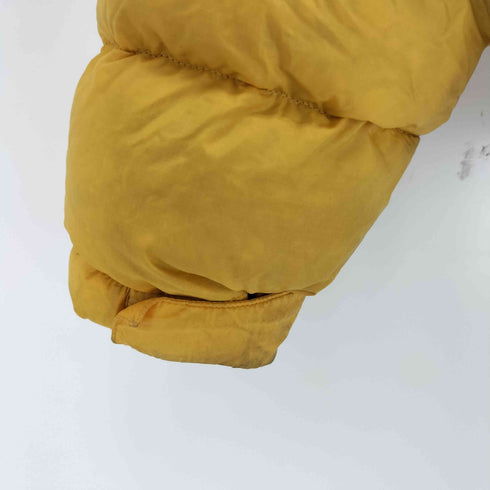ザノースフェイス THE NORTH FACE 1996 レトロ NUPTSE ヌプシ ダウンジャケット メンズ S