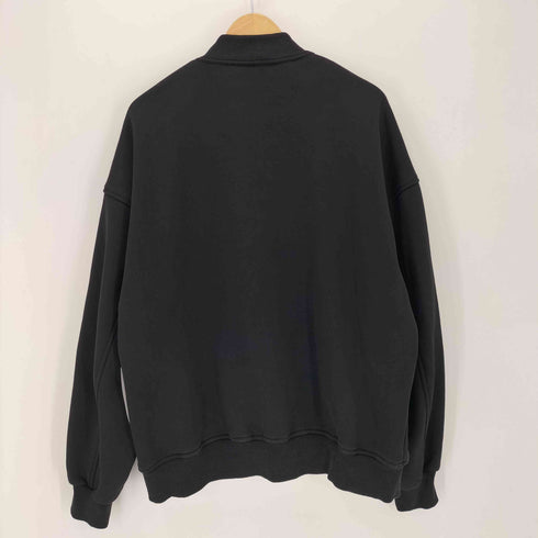 インフレーション INFLATION スタジアムジャンパー メンズ JPN:XL
