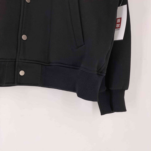 インフレーション INFLATION スタジアムジャンパー メンズ JPN:XL