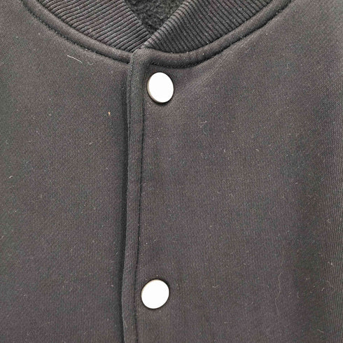 インフレーション INFLATION スタジアムジャンパー メンズ JPN:XL