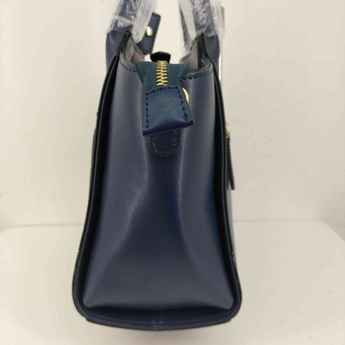 バルコス BARCOS 2WAY レザー ショルダーバッグ レディース