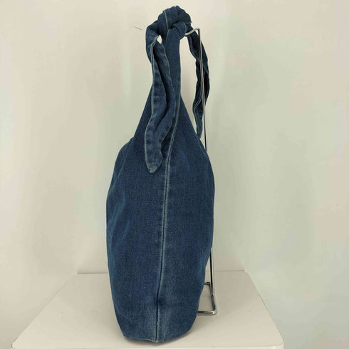 チープマンデー CHEAP MONDAY デニムトートバッグ メンズ