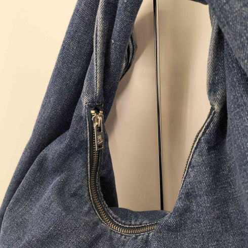 チープマンデー CHEAP MONDAY デニムトートバッグ メンズ