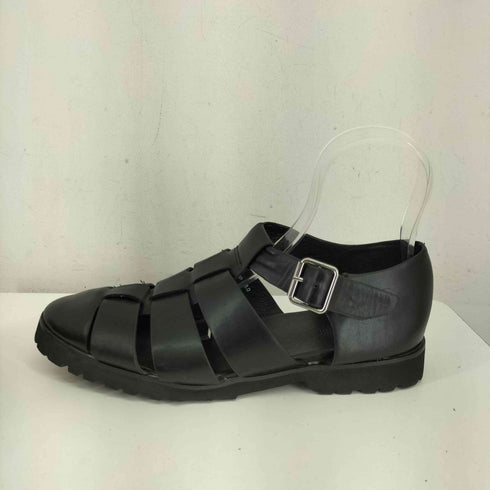 ビューティーアンドユースユナイテッドアローズ BEAUTY & YOUTH UNITED ARROWS グルカサンダル メンズ JPN:28