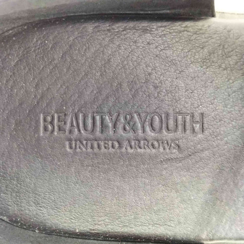 ビューティーアンドユースユナイテッドアローズ BEAUTY & YOUTH UNITED ARROWS グルカサンダル メンズ JPN:28