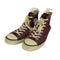 ルードギャラリー RUDE GALLERY CANVAS SHOES メンズ M