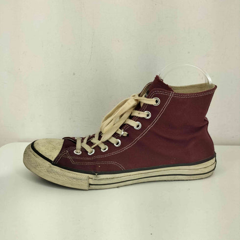 ルードギャラリー RUDE GALLERY CANVAS SHOES メンズ M