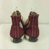 ルードギャラリー RUDE GALLERY CANVAS SHOES メンズ M