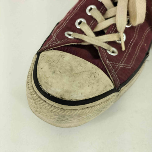 ルードギャラリー RUDE GALLERY CANVAS SHOES メンズ M