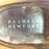 バーニーズニューヨーク BARNEYS NEWYORK レザー チャッカブーツ メンズ JPN:42