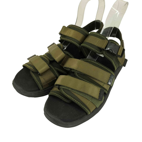 トムウッド TOMWOOD Vega Sandal メンズ JPN:30