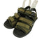 トムウッド TOMWOOD Vega Sandal メンズ JPN:30