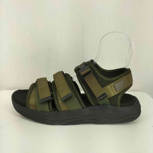 トムウッド TOMWOOD Vega Sandal メンズ JPN:30