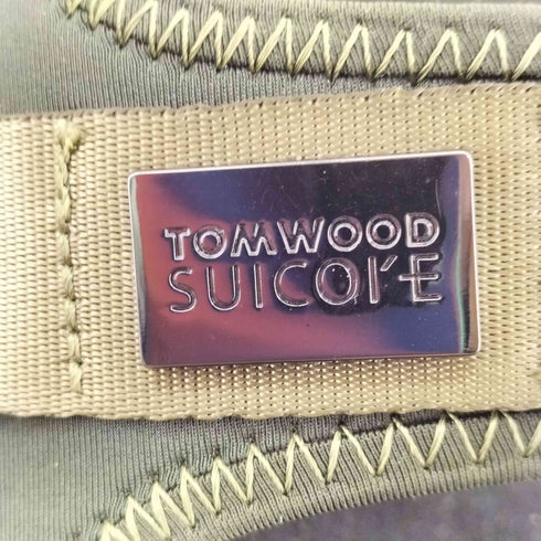 トムウッド TOMWOOD Vega Sandal メンズ JPN:30