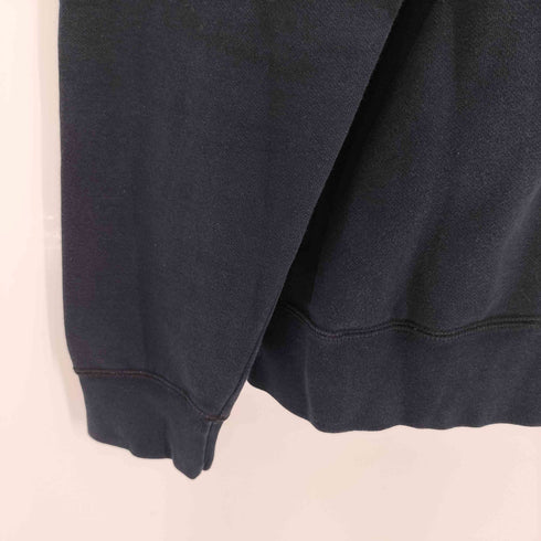 プーマ PUMA ロゴワッペン ジップアップパーカー メンズ JPN:XL