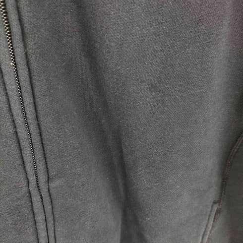 プーマ PUMA ロゴワッペン ジップアップパーカー メンズ JPN:XL