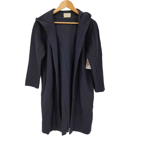 ユナイテッドアローズ UNITED ARROWS UBBT W フーデッド ショール コート レディース