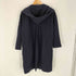 ユナイテッドアローズ UNITED ARROWS UBBT W フーデッド ショール コート レディース