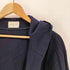 ユナイテッドアローズ UNITED ARROWS UBBT W フーデッド ショール コート レディース