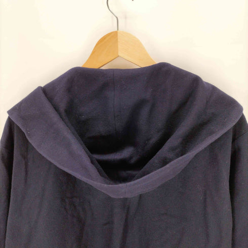 ユナイテッドアローズ UNITED ARROWS UBBT W フーデッド ショール コート レディース