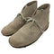 クラークスオリジナルズ Clarks ORIGINALS DESERT BOOT デザート ブーツ スエード メンズ UK:7