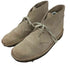 クラークスオリジナルズ Clarks ORIGINALS DESERT BOOT デザート ブーツ スエード メンズ UK:7