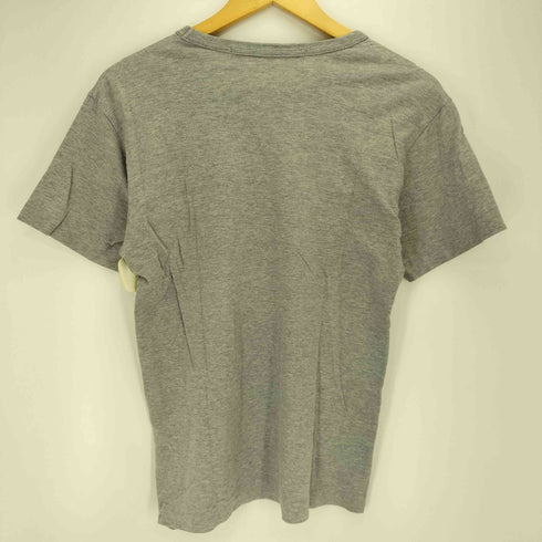 プレイコムデギャルソン PLAY COMME des GARCONS ハートロゴ クルーネック S/S Tシャツ メンズ JPN:S
