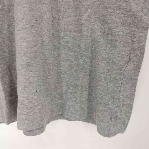 プレイコムデギャルソン PLAY COMME des GARCONS ハートロゴ クルーネック S/S Tシャツ メンズ JPN:S