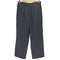 ブリティッシュアーミー BRITISH ARMY 90S 99年会計 RAF イギリス空軍 90S TROUSERS MENS LIGHTWEIGHT タック トラウザーズ メンズ 80/80/96
