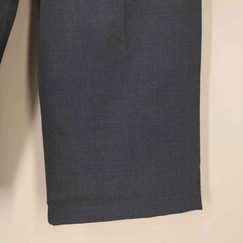 ブリティッシュアーミー BRITISH ARMY 90S 99年会計 RAF イギリス空軍 90S TROUSERS MENS LIGHTWEIGHT タック トラウザーズ メンズ 80/80/96