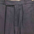 ブリティッシュアーミー BRITISH ARMY 90S 99年会計 RAF イギリス空軍 90S TROUSERS MENS LIGHTWEIGHT タック トラウザーズ メンズ 80/80/96