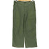 ワイエムシーエルケーワイ YMCLKY TROUSERS COTTON UTILITY SATEEN O.G.107 TYPE2 コットン サテン ベイカーパンツ メンズ 32/31