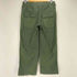 ワイエムシーエルケーワイ YMCLKY TROUSERS COTTON UTILITY SATEEN O.G.107 TYPE2 コットン サテン ベイカーパンツ メンズ 32/31