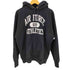 ザリアルマッコイズ THE REAL McCOYS HEAVYWEIGHT HOODED AIRFORCE スウェット プルオーバーパーカー メンズ JPN:XL