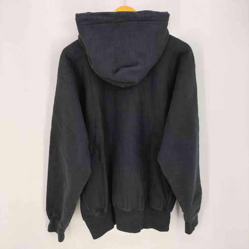 ザリアルマッコイズ THE REAL McCOYS HEAVYWEIGHT HOODED AIRFORCE スウェット プルオーバーパーカー メンズ JPN:XL