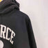 ザリアルマッコイズ THE REAL McCOYS HEAVYWEIGHT HOODED AIRFORCE スウェット プルオーバーパーカー メンズ JPN:XL