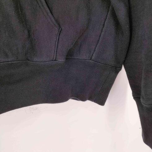 ザリアルマッコイズ THE REAL McCOYS HEAVYWEIGHT HOODED AIRFORCE スウェット プルオーバーパーカー メンズ JPN:XL