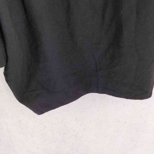 ブラックコムデギャルソン BLACK COMME des GARCONS AD2012 ウール サルエル ショートパンツ メンズ XS