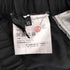 ブラックコムデギャルソン BLACK COMME des GARCONS AD2012 ウール サルエル ショートパンツ メンズ XS