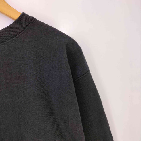 ザリアルマッコイズ THE REAL McCOYS HEAVYWEIGHT CREWNECK SWEATSHIRT ヘビーウェイト クルーネック スウェットシャツ メンズ JPN:XL