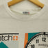 スウォッチ Swatch 90S プリント S/S Tシャツ シングルステッチ メンズ