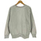 ザリアルマッコイズ THE REAL McCOYS HEAVYWEIGHT CREWNECK SWEATSHIRT ヘビーウェイト クルーネック スウェットシャツ メンズ JPN:XL