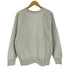 ザリアルマッコイズ THE REAL McCOYS HEAVYWEIGHT CREWNECK SWEATSHIRT ヘビーウェイト クルーネック スウェットシャツ メンズ JPN:XL
