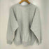 ザリアルマッコイズ THE REAL McCOYS HEAVYWEIGHT CREWNECK SWEATSHIRT ヘビーウェイト クルーネック スウェットシャツ メンズ JPN:XL