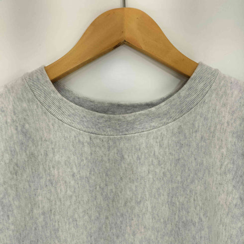 ザリアルマッコイズ THE REAL McCOYS HEAVYWEIGHT CREWNECK SWEATSHIRT ヘビーウェイト クルーネック スウェットシャツ メンズ JPN:XL