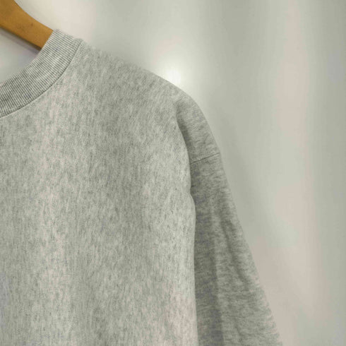 ザリアルマッコイズ THE REAL McCOYS HEAVYWEIGHT CREWNECK SWEATSHIRT ヘビーウェイト クルーネック スウェットシャツ メンズ JPN:XL