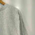 ザリアルマッコイズ THE REAL McCOYS HEAVYWEIGHT CREWNECK SWEATSHIRT ヘビーウェイト クルーネック スウェットシャツ メンズ JPN:XL