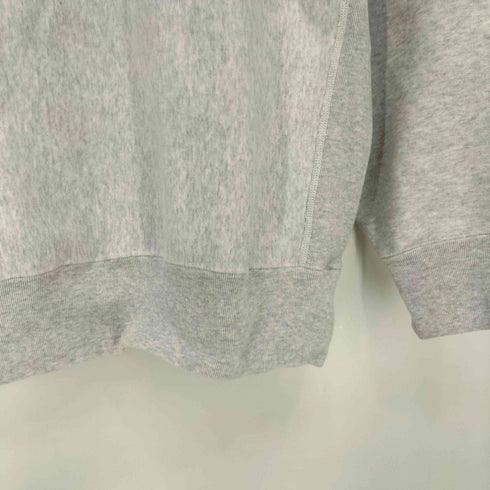 ザリアルマッコイズ THE REAL McCOYS HEAVYWEIGHT CREWNECK SWEATSHIRT ヘビーウェイト クルーネック スウェットシャツ メンズ JPN:XL