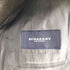 バーバリーロンドン BURBERRY LONDON シルク混ウール2Bテーラードジャケット メンズ 175