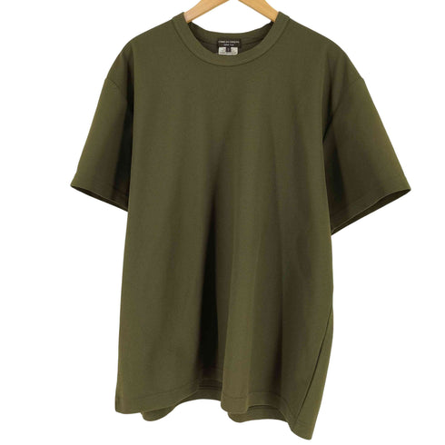 コムデギャルソンオムプリュス COMME des GARCONS HOMME PLUS AD2025 25AW エステル 半袖 Tシャツ メンズ S